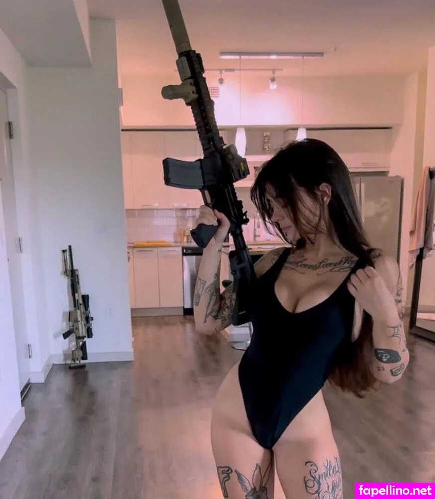 inkedjanine69 Nude Leaked OnlyFans Photo #UcFyTB88Uv