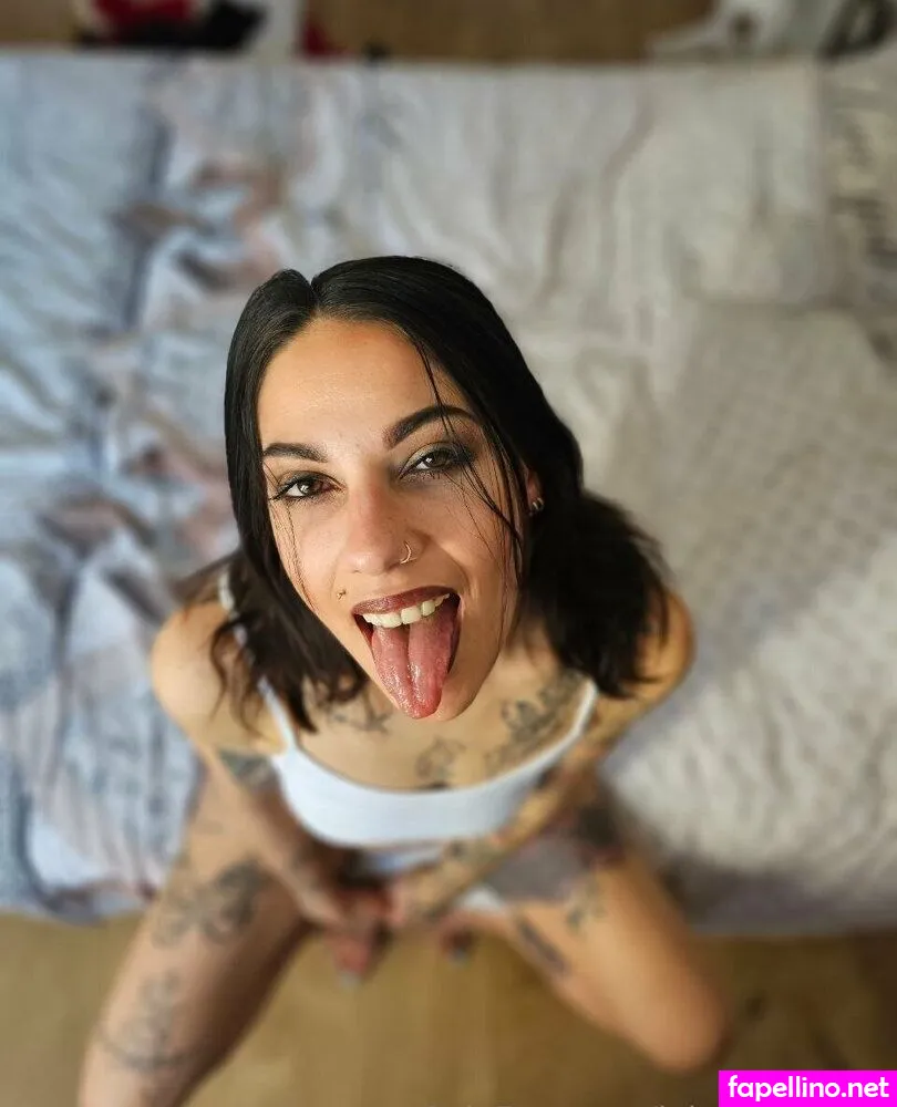 inkedjennyjen Nude Leaked OnlyFans Photo #fXtrM6Arze