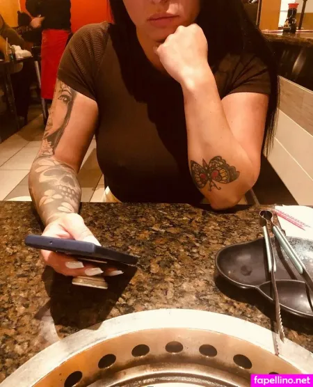 Inkedkaylan OnlyFans Thumbnail #Cp8mLLiUWu