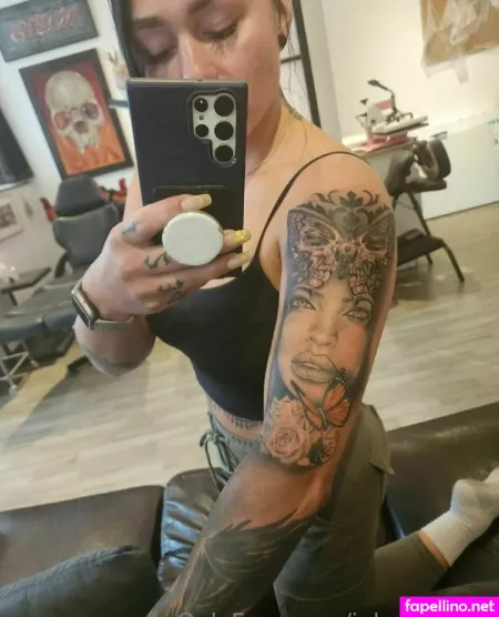 Inkedkaylan OnlyFans Thumbnail #pHl82cv5pP