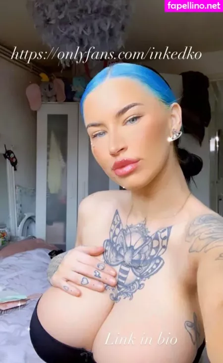 Inkedko OnlyFans Thumbnail #3LabjXA9SM