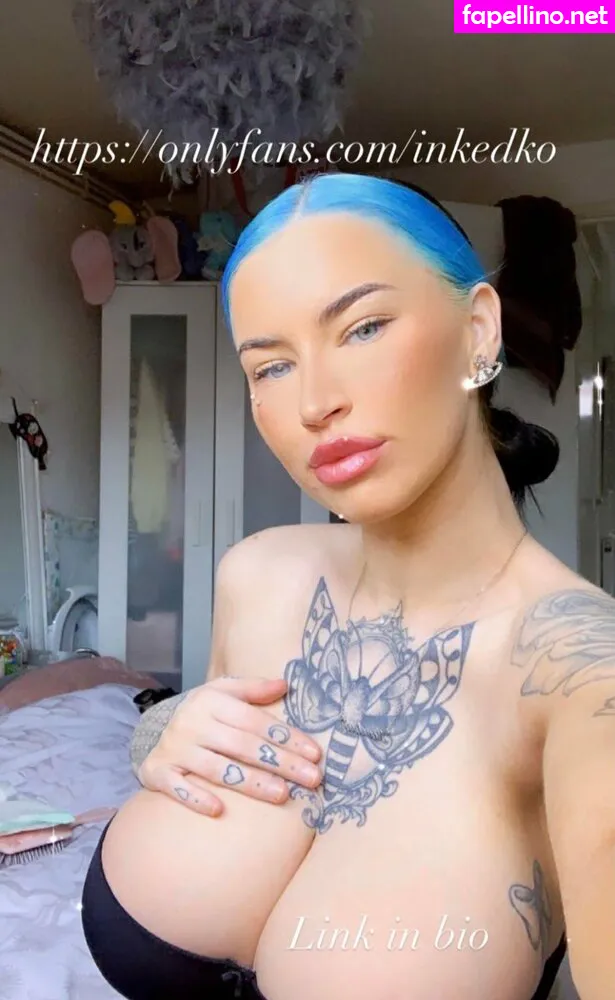 Babydoll Aura, inkedko Nude Leaked OnlyFans Photo #3LabjXA9SM
