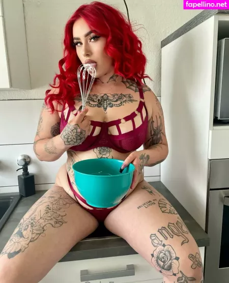 Inkedlauraa OnlyFans Thumbnail #1vgyID2S8z