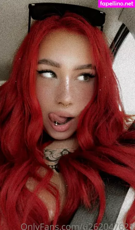 Inkedlauraa OnlyFans Thumbnail #DhRioCsdt2