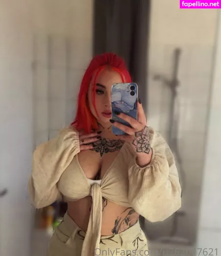 Inkedlauraa OnlyFans Thumbnail #TEqzSsDBcf