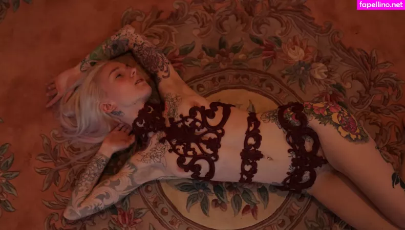 Inkedlolita OnlyFans Thumbnail #BxD3XwaJQ4