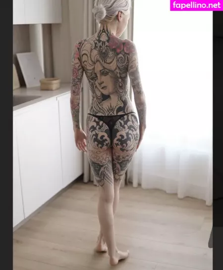 Inkedlolita OnlyFans Thumbnail #Fy2zE8eDjF