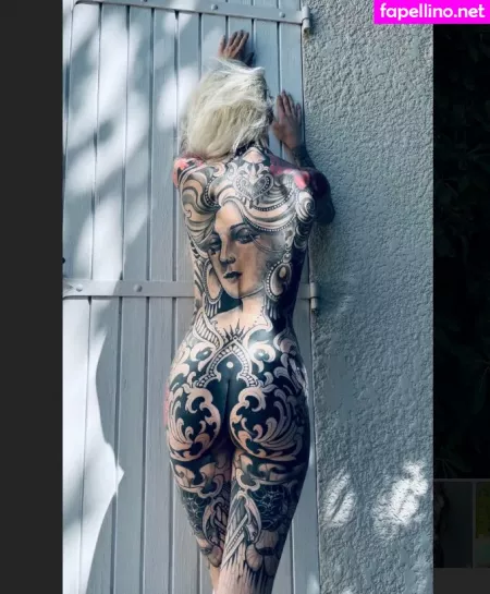 Inkedlolita OnlyFans Thumbnail #OzC4HMv00C