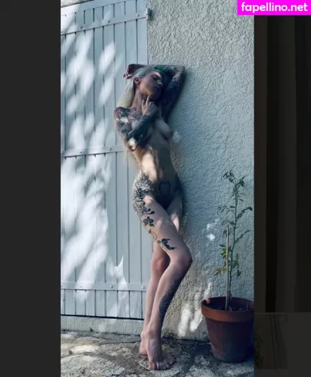 Inkedlolita OnlyFans Thumbnail #Qds76F4tgO