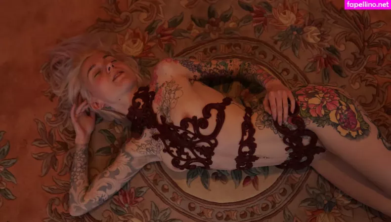 Inkedlolita OnlyFans Thumbnail #jlQlBVVB2j