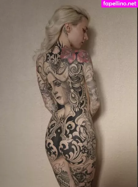 Inkedlolita OnlyFans Thumbnail #yzBpbHrBKT