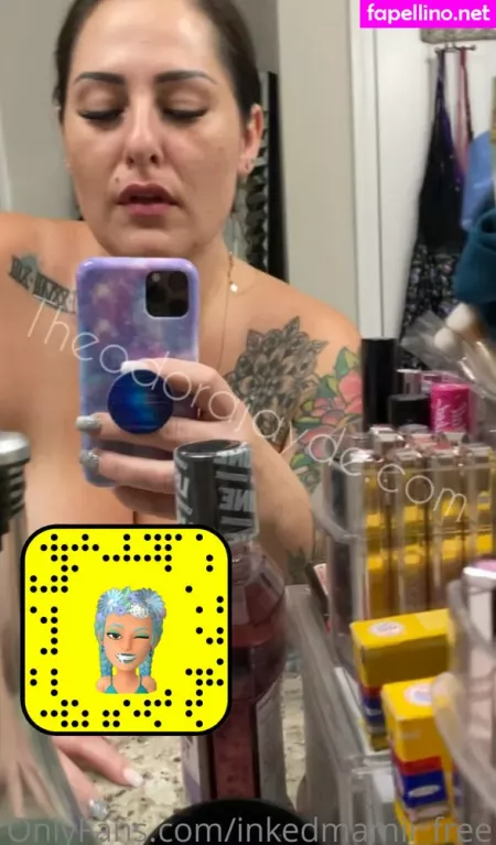 Inkedmamii Free OnlyFans Thumbnail #Lkt2gwUvdC