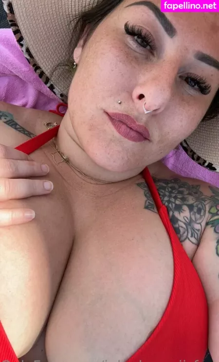 Inkedmamii Free OnlyFans Thumbnail #SokemneDR4
