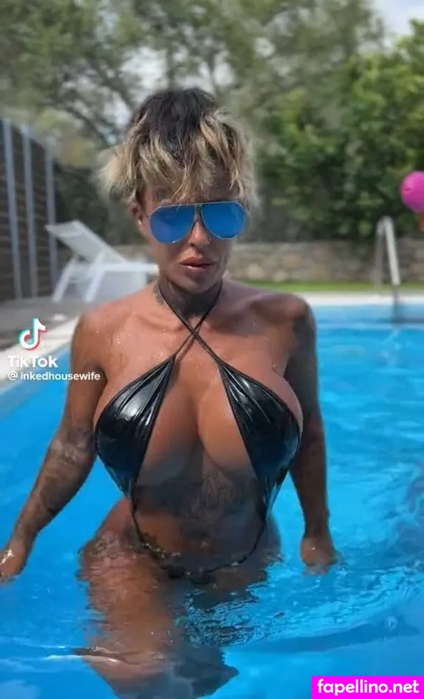 inkedhousewife Nude Leaked OnlyFans Photo #oToG5VEASE