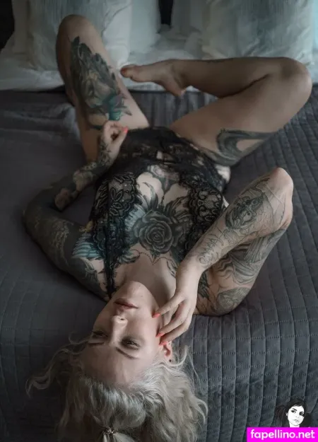 Inkedmimi OnlyFans Thumbnail #IjVLaagRRg