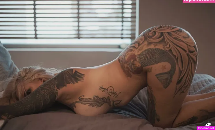 Inkedmimi OnlyFans Thumbnail #UVEBZsqQ1R