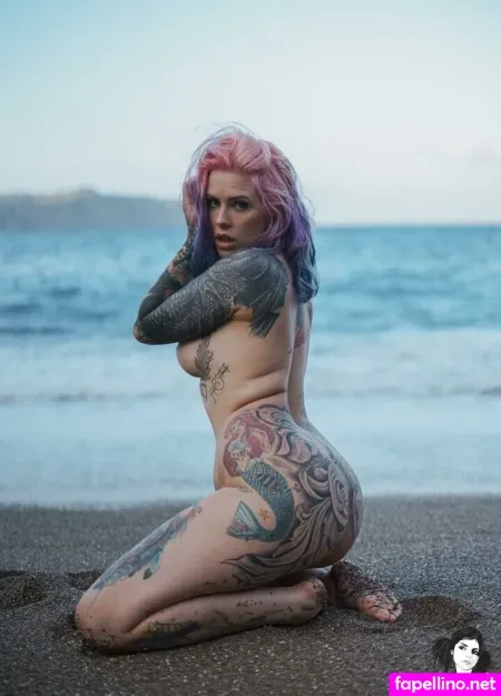 Inkedmimi OnlyFans Thumbnail #fd6VWvnaOR