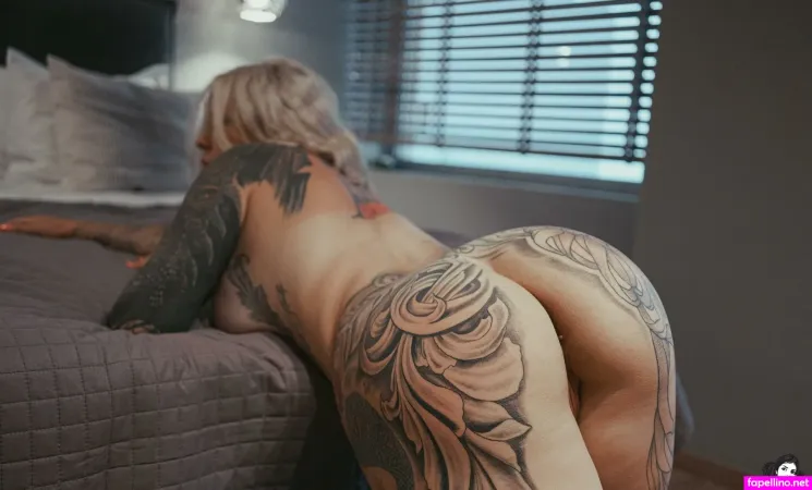 Inkedmimi OnlyFans Thumbnail #mSaReUWSCz
