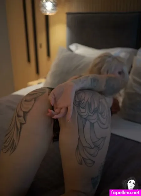 Inkedmimi OnlyFans Thumbnail #vVEVfbgvvh