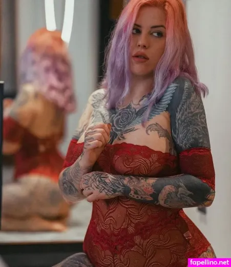 Inkedmimi Main Profile Photo