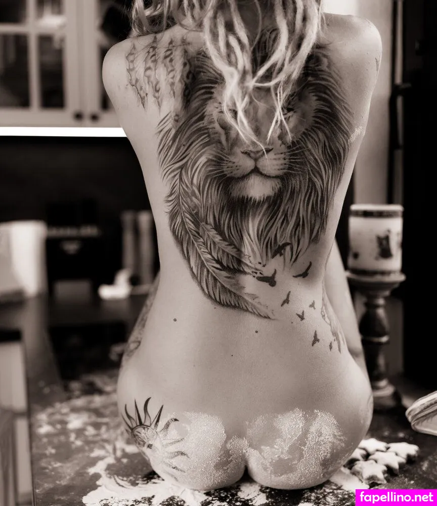 inkedmira Nude Leaked OnlyFans Photo #REVO2PjBqu