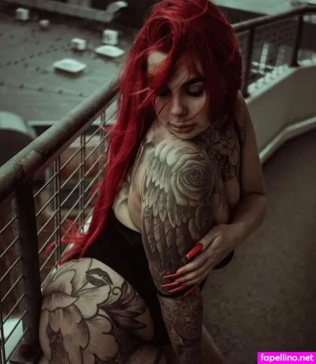 Inkedmissanthrop OnlyFans Thumbnail #6ARZs2Ol0n