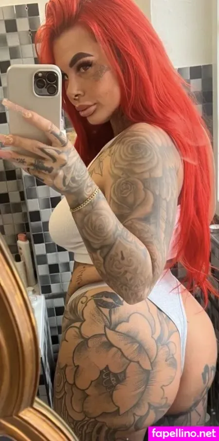 Inkedmissanthrop OnlyFans Thumbnail #8TtTY4vCaZ
