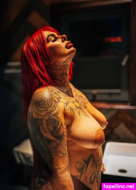Inkedmissanthrop OnlyFans Thumbnail #VHHW7NA8Kr