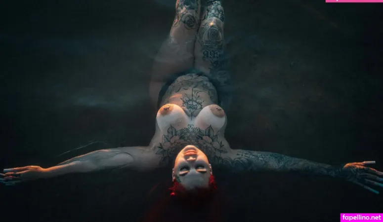 Inkedmissanthrop OnlyFans Thumbnail #oBBURaXsRb
