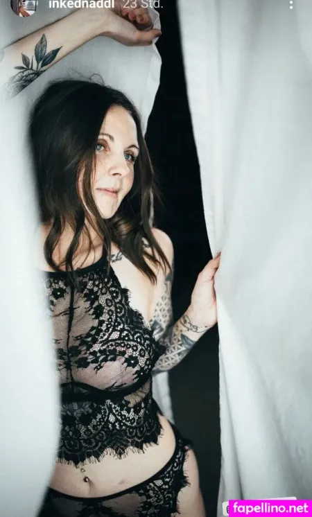 Inkednaddl OnlyFans Thumbnail #9tVsMHka7f