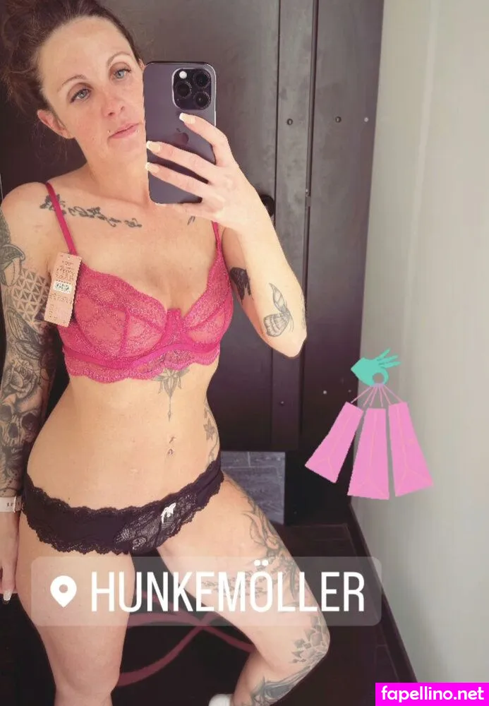 Inkednaddl Nude Leaked OnlyFans Photo #KiJAK8uiOj