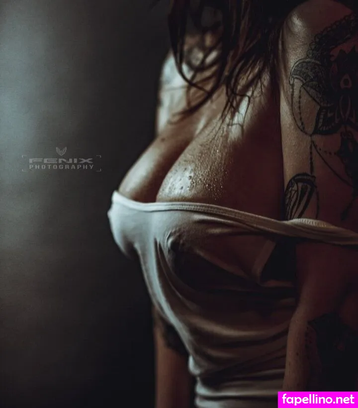 Inkednaddl Nude Leaked OnlyFans Photo #k0E5nPI68P