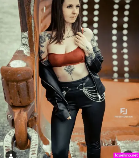 Inkednaddl OnlyFans Thumbnail #l9gT4GluDQ