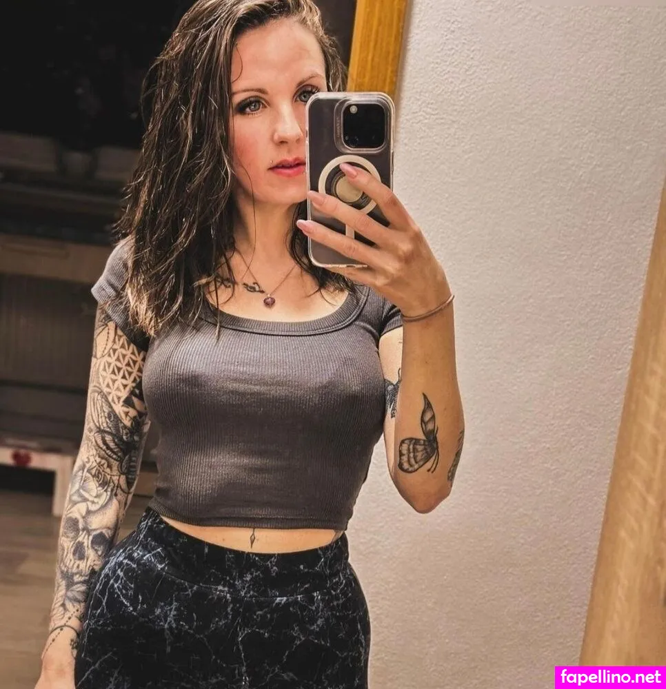 Inkednaddl Nude Leaked OnlyFans Photo #pKuX5QSid3