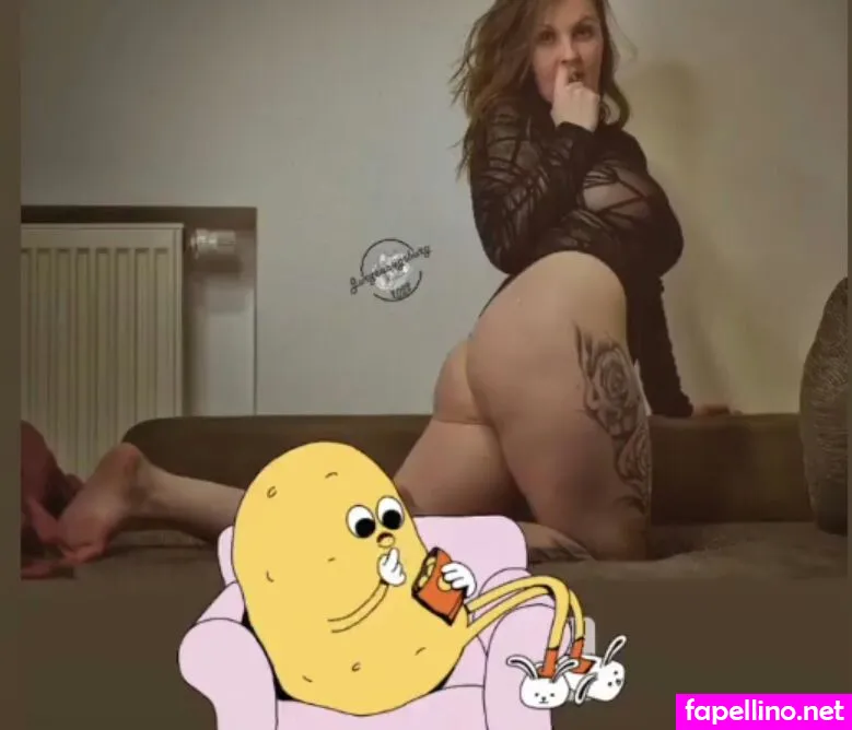 Inkednaddl Nude Leaked OnlyFans Photo #uRZLnaXBY6