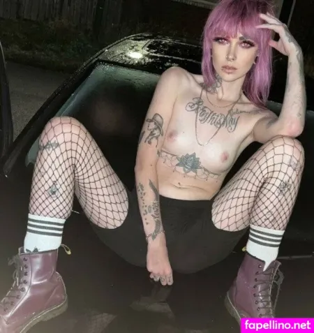 Inkedprincess22 OnlyFans Thumbnail #gJx7GME35F