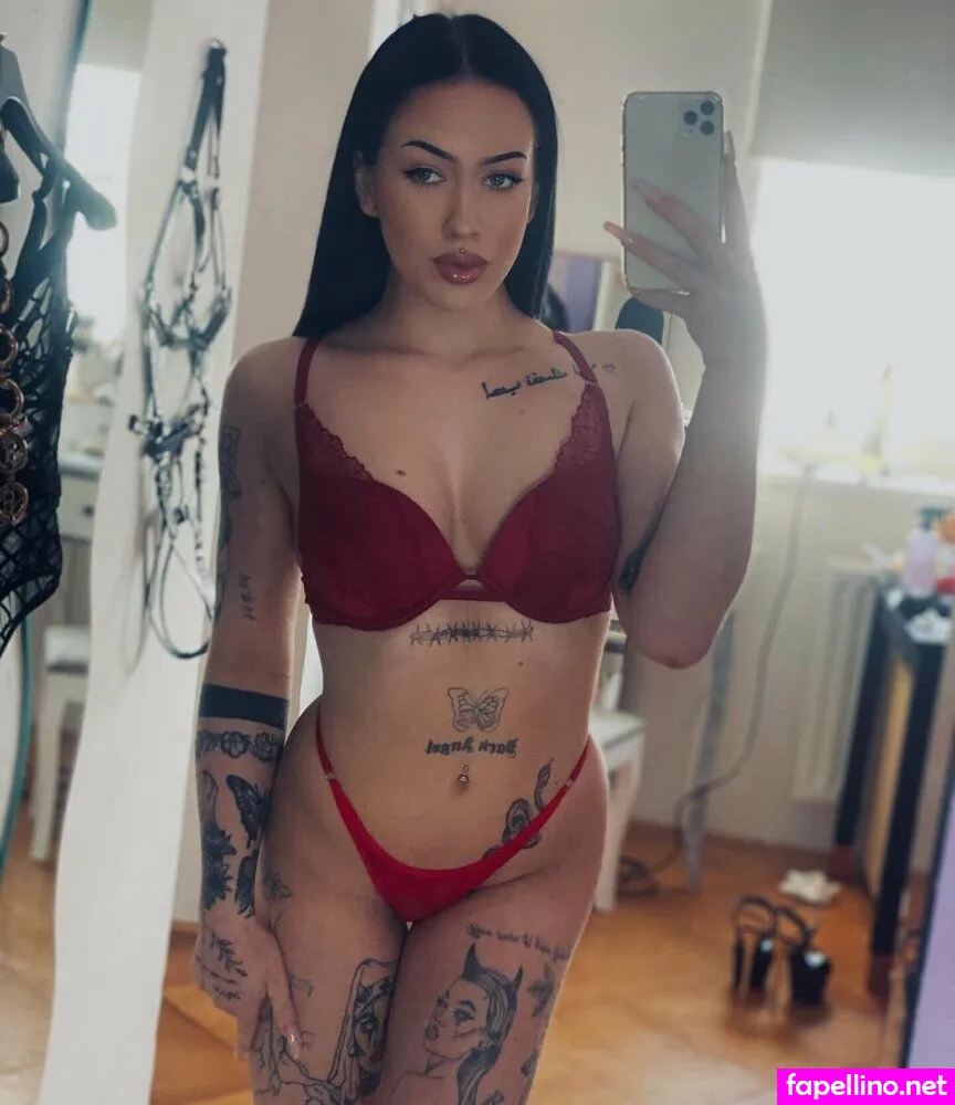 inked_reiki_, inkedreiki Nude Leaked OnlyFans Photo #mACYUfW78j