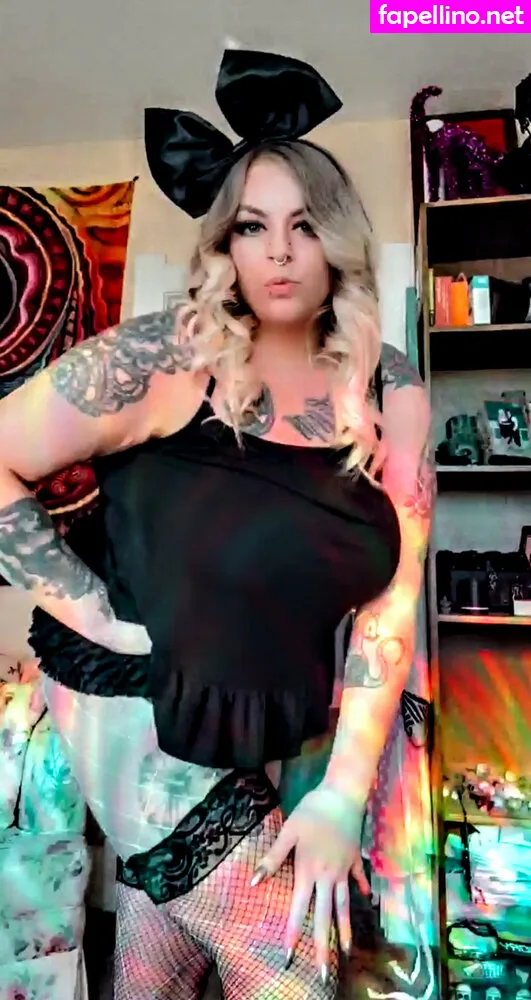 inkedshyvixen, inkedvixen Nude Leaked OnlyFans Photo #BA9ufL63OT