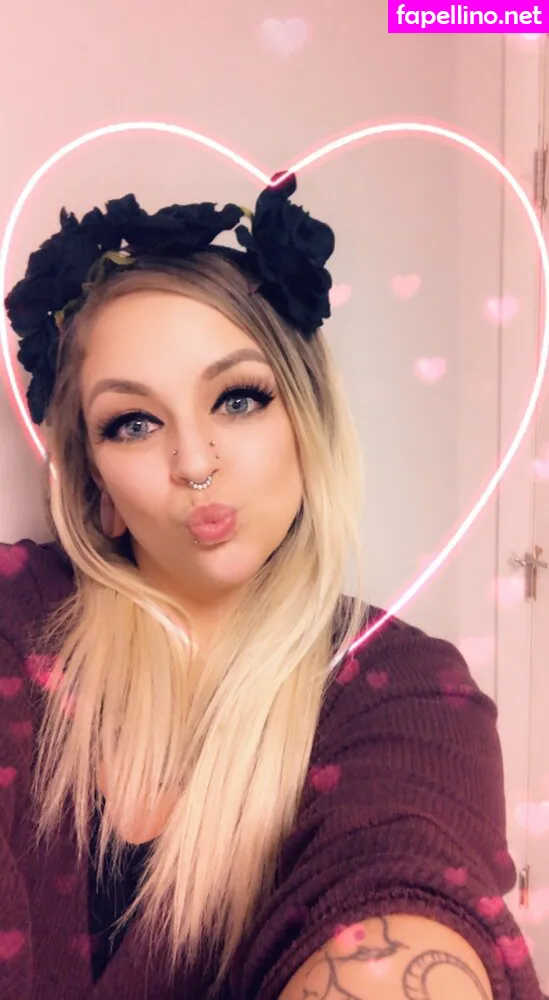 inkedshyvixen, inkedvixen Nude Leaked OnlyFans Photo #DnQf2YFkCy