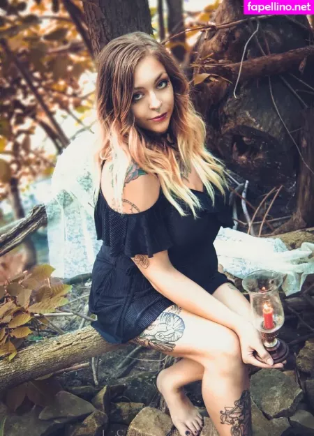 Inkedshyvixen OnlyFans Thumbnail #El1HfFVK54