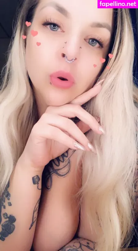 Inkedshyvixen OnlyFans Thumbnail #HxnHOoEmz7