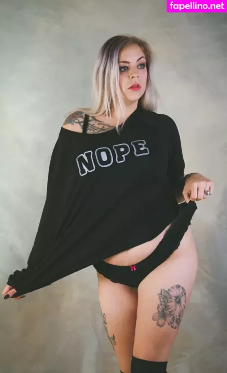 Inkedshyvixen OnlyFans Thumbnail #IqivnEiTxE