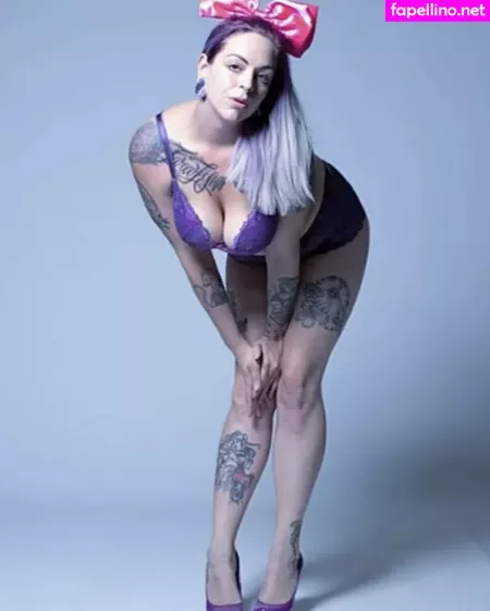 Inkedshyvixen OnlyFans Thumbnail #OewrUSXteY