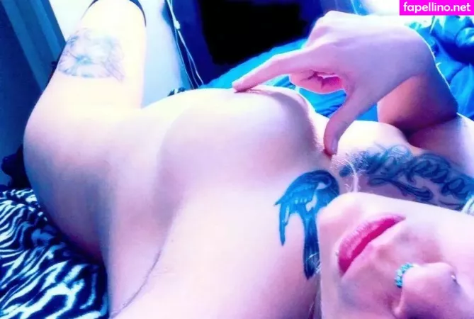 Inkedshyvixen OnlyFans Thumbnail #Ri3ct8VtZ8