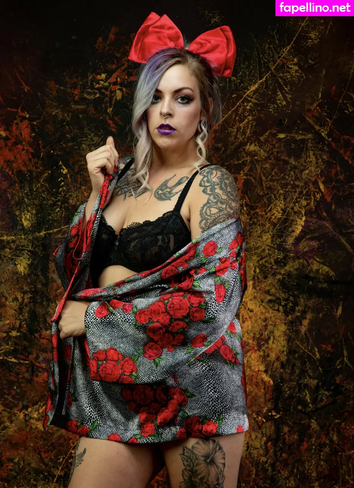 inkedshyvixen, inkedvixen Nude Leaked OnlyFans Photo #j2s5WfxSjz