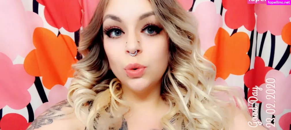 Inkedshyvixen OnlyFans Thumbnail #jvQviT4wtl