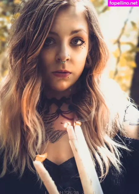 Inkedshyvixen OnlyFans Thumbnail #rEYyM1PcIw
