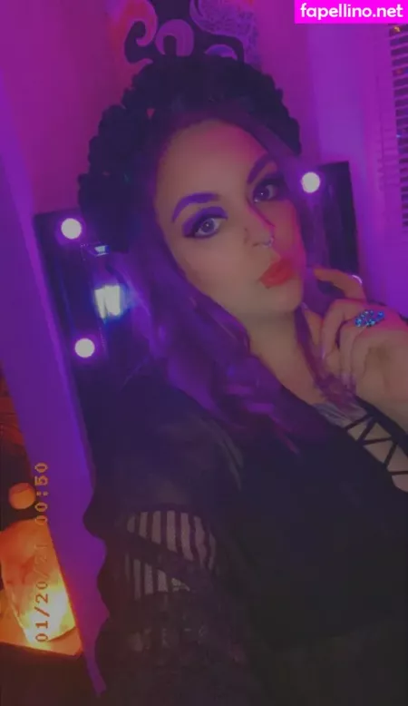 Inkedshyvixen OnlyFans Thumbnail #ukz3i7X1bs