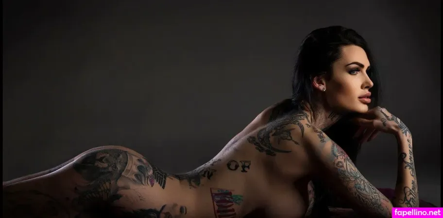 Inkedsiren OnlyFans Thumbnail #1TKHlVn9pj