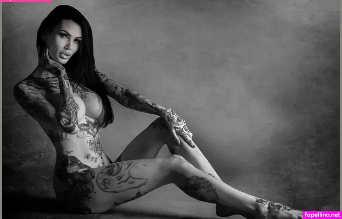 Inkedsiren OnlyFans Thumbnail #gBNS43CfN0